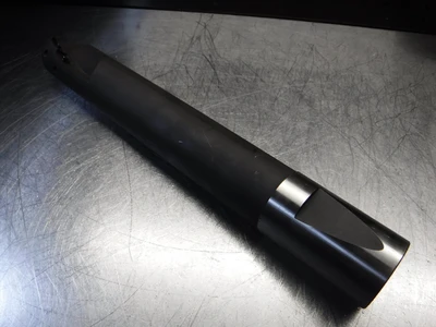 Walter 2" Indexable Ball Nose Endmill 2" Shank F2039-400029 (LOC1463B)