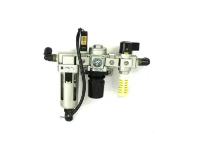USED SMC AF3000-03C