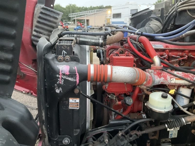 Used 2013 PETERBILT 587 Conventional trucks Michigan US | Miedema Asset Management Group #1457289