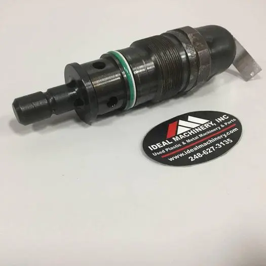 Used REXROTH DBDS20K19/200VE Valves/Fittings Michigan US | Ideal Machinery #584409