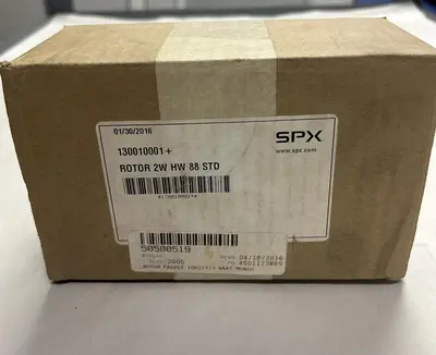 USED SPX WAUKESHA 130010001