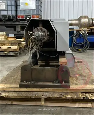 USED VAN DORN 500 SERIES