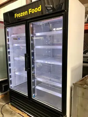 USED TRUE GDM-49F