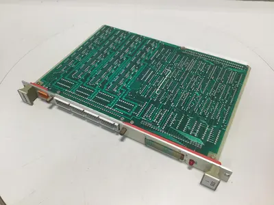 Used SEPRO ROBOTIQUE 07S0095104/A Circuit Boards Michigan US | Ideal Machinery #596699