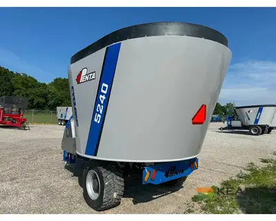 Used PENTA _UNKNOWN_ Feeder Wagons Iowa US | Keast Enterprises #1360430