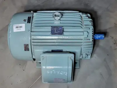 USED TECO-WESTINGHOUSE PDH03025
