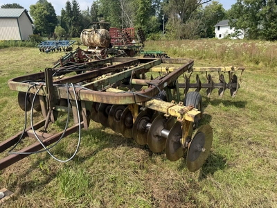 Used _UNKNOWN_ _UNKNOWN_ Tandem Discs Michigan US | Miedema Asset Management Group #1443289