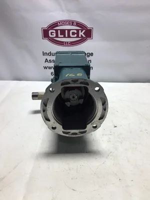 Dodge 26A15L14 Tigear2 Right Angle Speed Reducer -NOS
