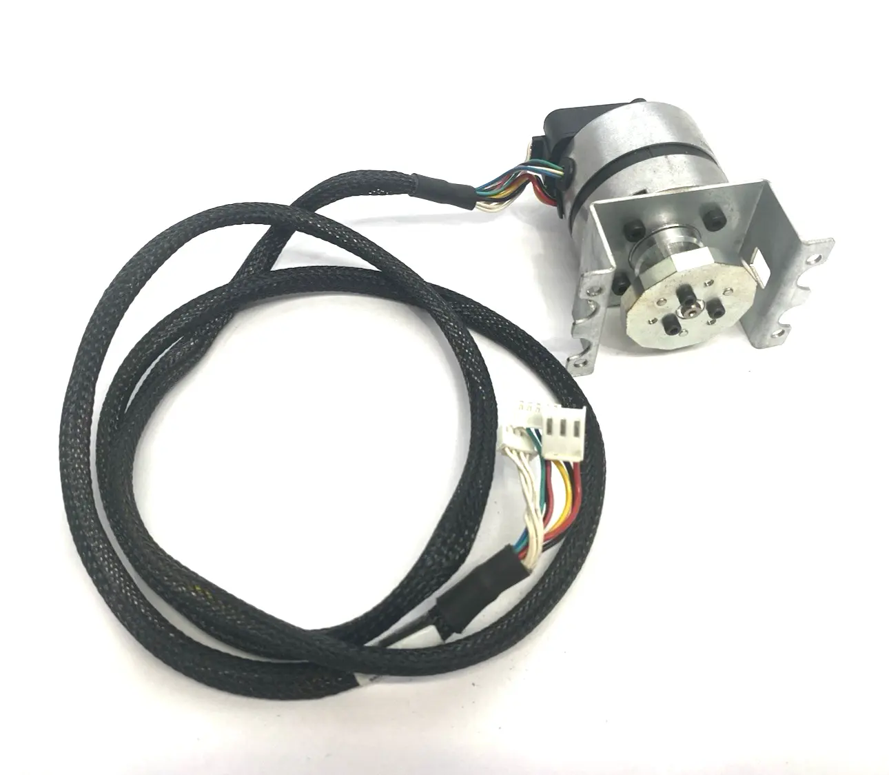 Used Fulling Motor Brushless Motor w/ Encoder Brushless Motors Michigan US | Maverick Industrial Sales #1395621