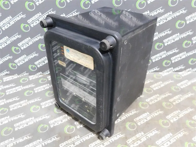Used GENERAL ELECTRIC 12IAV51A1A Relays & Switches | Green Industrial #673077