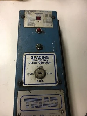 Used Triad TR-18-8K-20 Miscellaneous MRO Indiana US | J&J Industrial Supply #503685