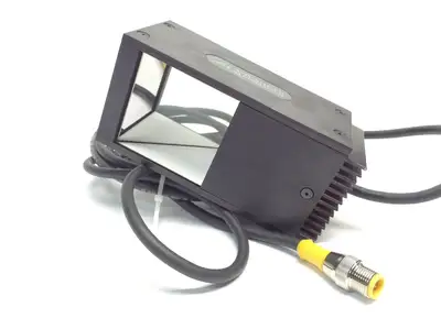 New | in-Stock Advanced Illumination High Power Red Coaxial Light PLC Processors Michigan US | Maverick Industrial Sales #1407087