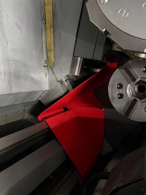 2023 HAAS DS-30Y CNC Lathes | PM Machines (22)