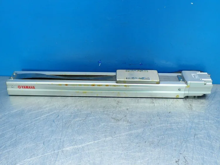 Used YAMAHA T6L06300 Linear Actuators Ohio US | HGR 24 #751828