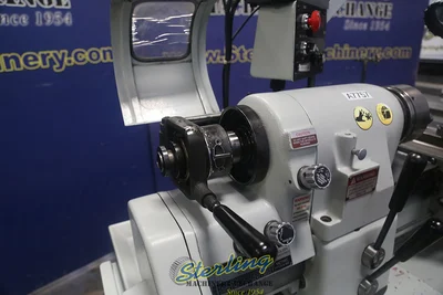 Used ACRA ATL-618EVS Precision Lathes California US | Sterling Machinery Exchange #1465546