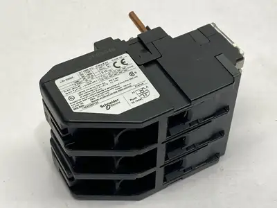 LR3D3322 | Schneider Electric  TeSys Deca Thermal Overload Relay 17-25A - New Other