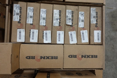 Used REXNORD P3S223E1 Bearings Ohio US | Aucto #1307600