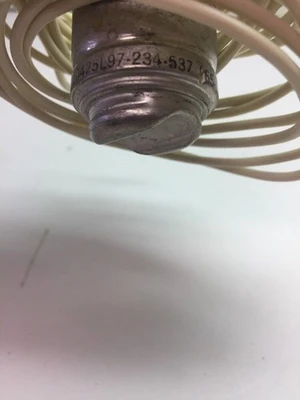 NEW KLIXON 20425L97-234-537