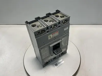USED SIEMENS JXD63S400A