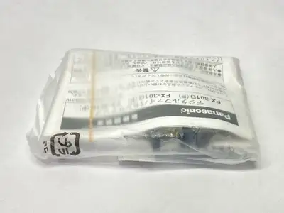 NEW PANASONIC NAVI DIGITAL FIBER AMPLIFIER INFRARED