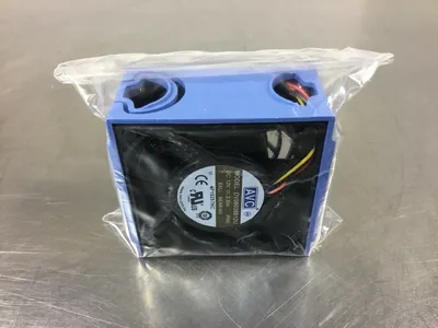 Used Iomega _UNKNOWN_ Electronic Component Fans South Carolina US | Palmetto Automation #1166506