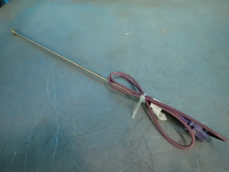 Used ANRITSU N241E05 Thermocouples Ohio US | HGR 24 #803541