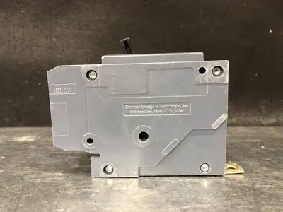 USED SIEMENS BQD6120
