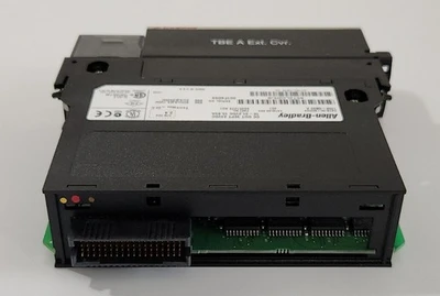 USED Allen-Bradley 1756-OB32