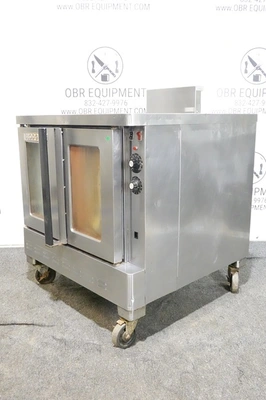 USED Blodgett SHIG/AB