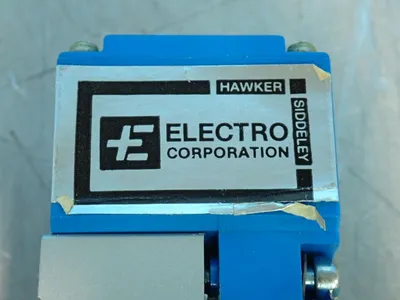 Used AGASTAT AM1SODST Proximity Sensors Ohio US | HGR 24 #1149327