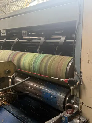 Used 1998 PMT 924 Glue Machines Florida US | Corrugated Machinery Brokers #1407745