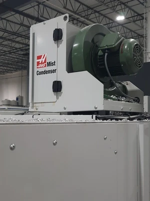 2023 HAAS VF-12 Vertical Machining Centers | Toolquip, Inc. (5)