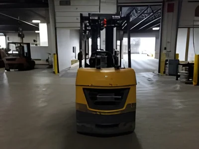 Used 2020 Caterpillar 2C5000 Misc Forklifts Ohio US | Value Forklifts #1453085
