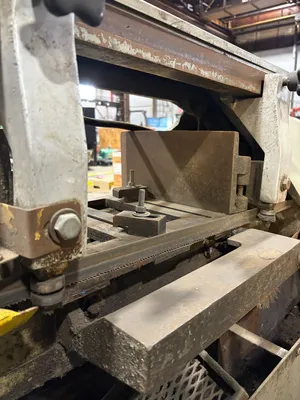 KTS INDUSTRIES, INC. H9AW CNC & Metalworking Equipment | ESS Industrial Equipment Sales (8)