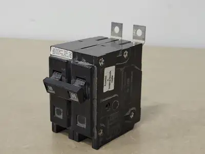 Used EATON CUTLER-HAMMER BAB2060 Switchgears British Columbia CA | Lenmark #242067