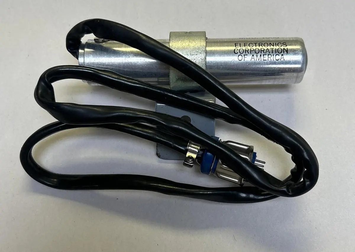 USED ELECTRONICS CORP OF AMERICA 40BL4-1000