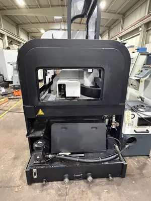 2015 TORNOS GT-26 Swiss Type Automatic Screw Machines | CNC EXCHANGE (12)