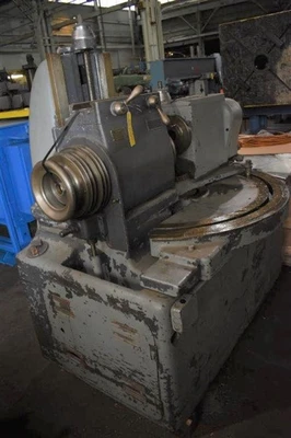 GLEASON 13 Bevel Gear Generators | Mohawk Machinery (2)