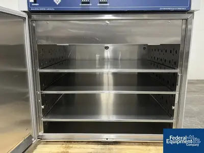 USED Environmental Specialties Enviromental Specialties Environmental Chamber, Model ES2000