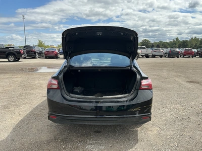 Used 2020 CHEVROLET MALIBU Sedans Michigan US | Miedema Asset Management Group #1461452