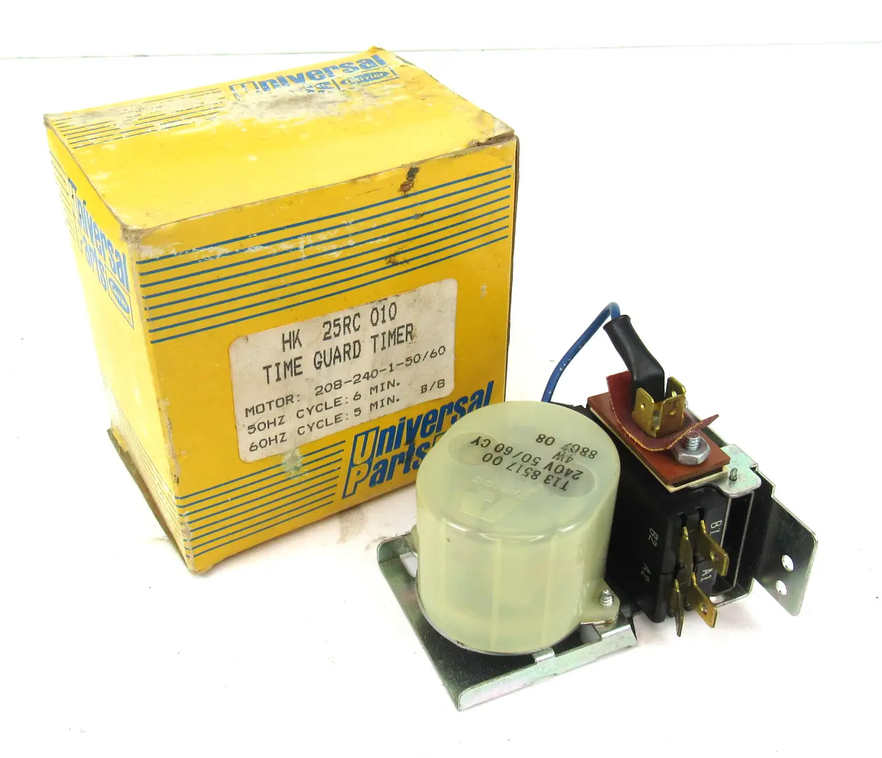 NEW RANCO HK 25RC 010