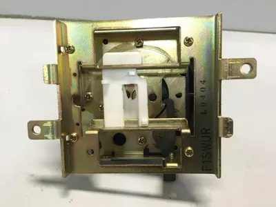 USED MITSUBISHI FISWUR