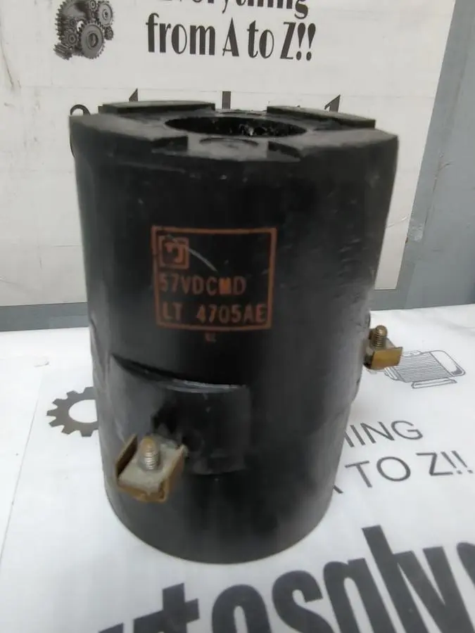 New | in-Stock SQUARE D LT 4705AE Miscellaneous Equipment (Electrical & Power) | Surplus Asset Holdings #1202470