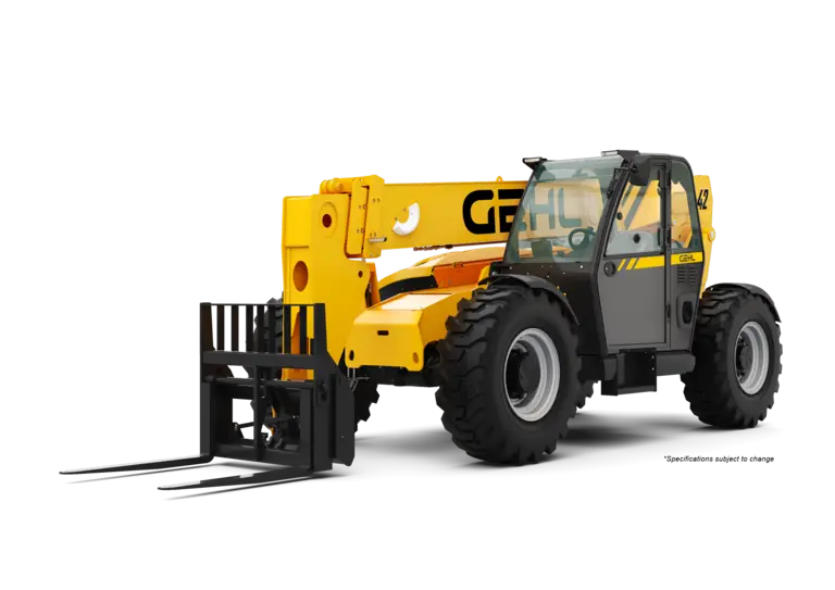GEHL TH12-42