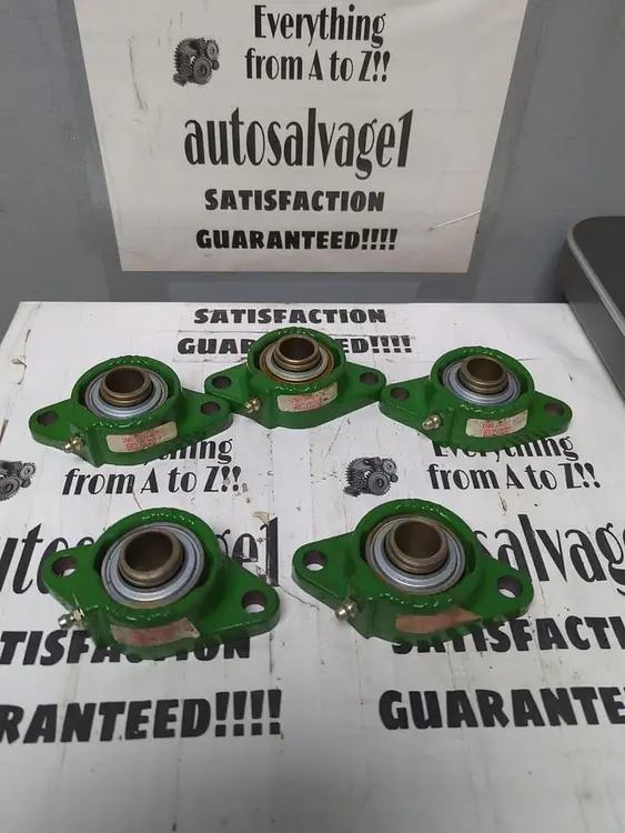 New | in-Stock INA RCJT20 Bearings | Surplus Asset Holdings #1195107