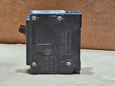 USED EATON BR115
