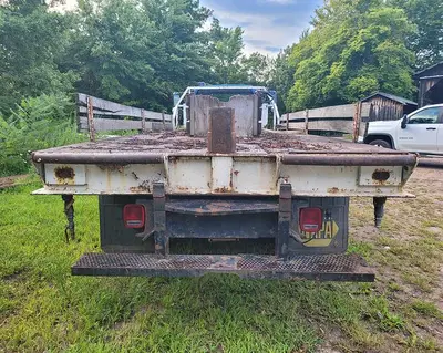 Used 1994 CHEVY KODIAK WATER TRUCK & 750CFM/250PSI AIR COMPRESSOR Water Trucks California US | East West Machinery & Drilling #1417091