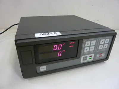 USED SCHMITT SB-2500