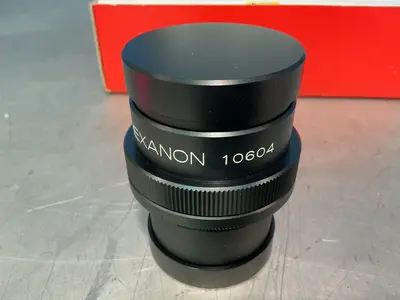 Used MITUTOYO PHEXANON Optics Ohio US | HGR 24 #1442782