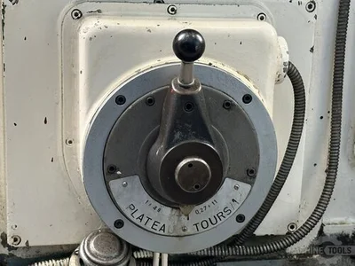 USED INNSE INNOCENTI PM 250